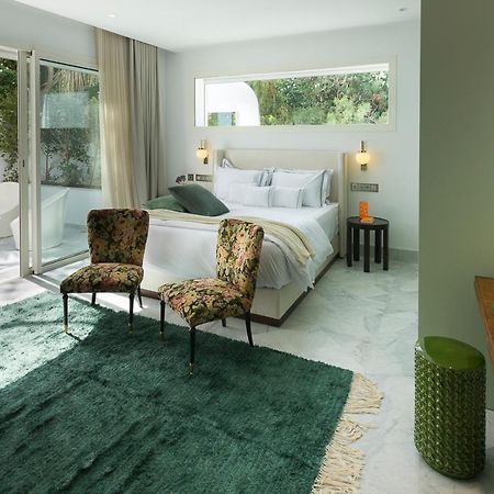 Maison Dedine- Smallluxuryhotels -Adults Only Sidi Bou Said Exterior photo