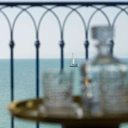 Maison Dedine- Smallluxuryhotels -Adults Only Sidi Bou Said Exterior photo