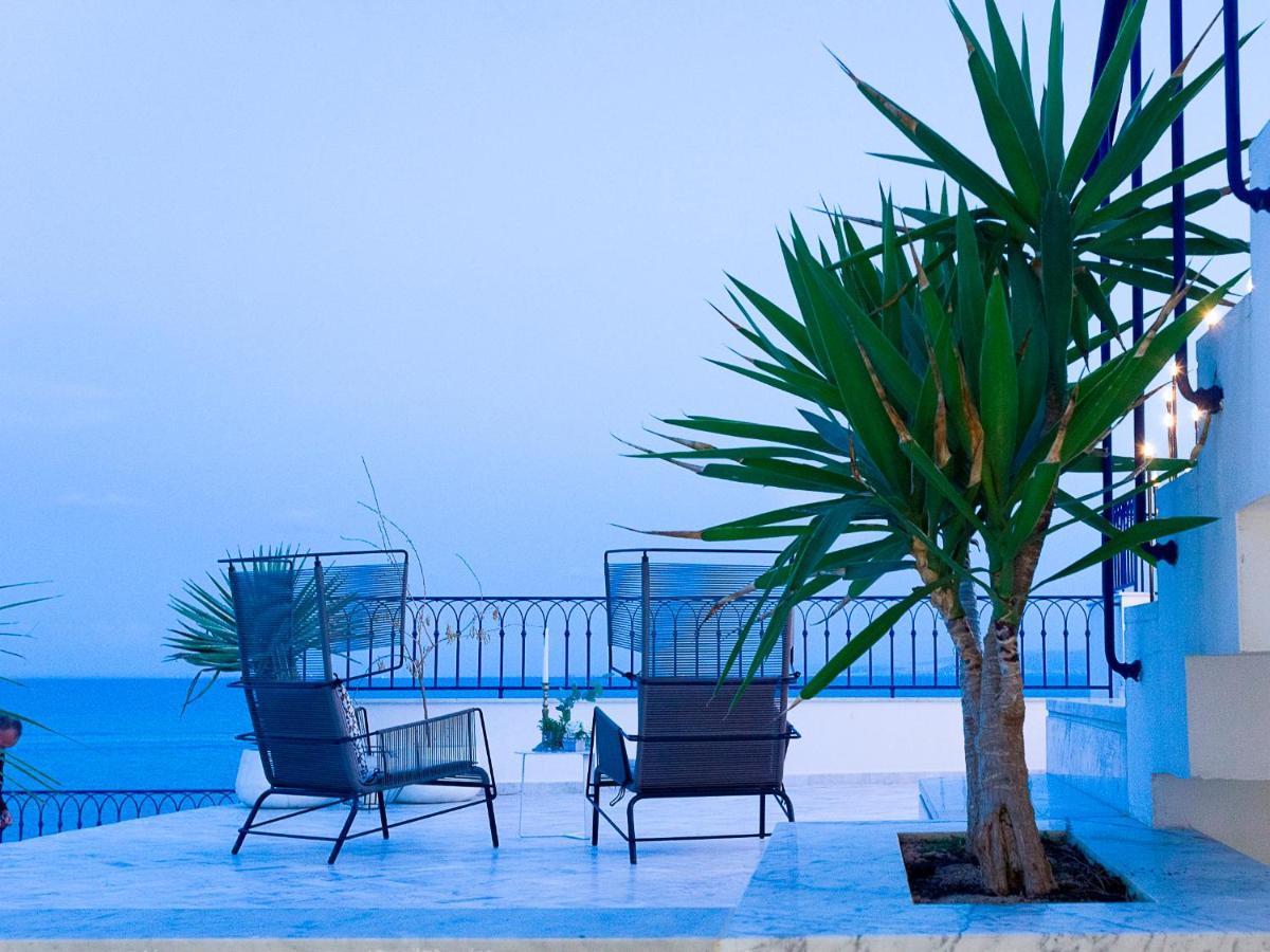 Maison Dedine- Smallluxuryhotels -Adults Only Sidi Bou Said Exterior photo