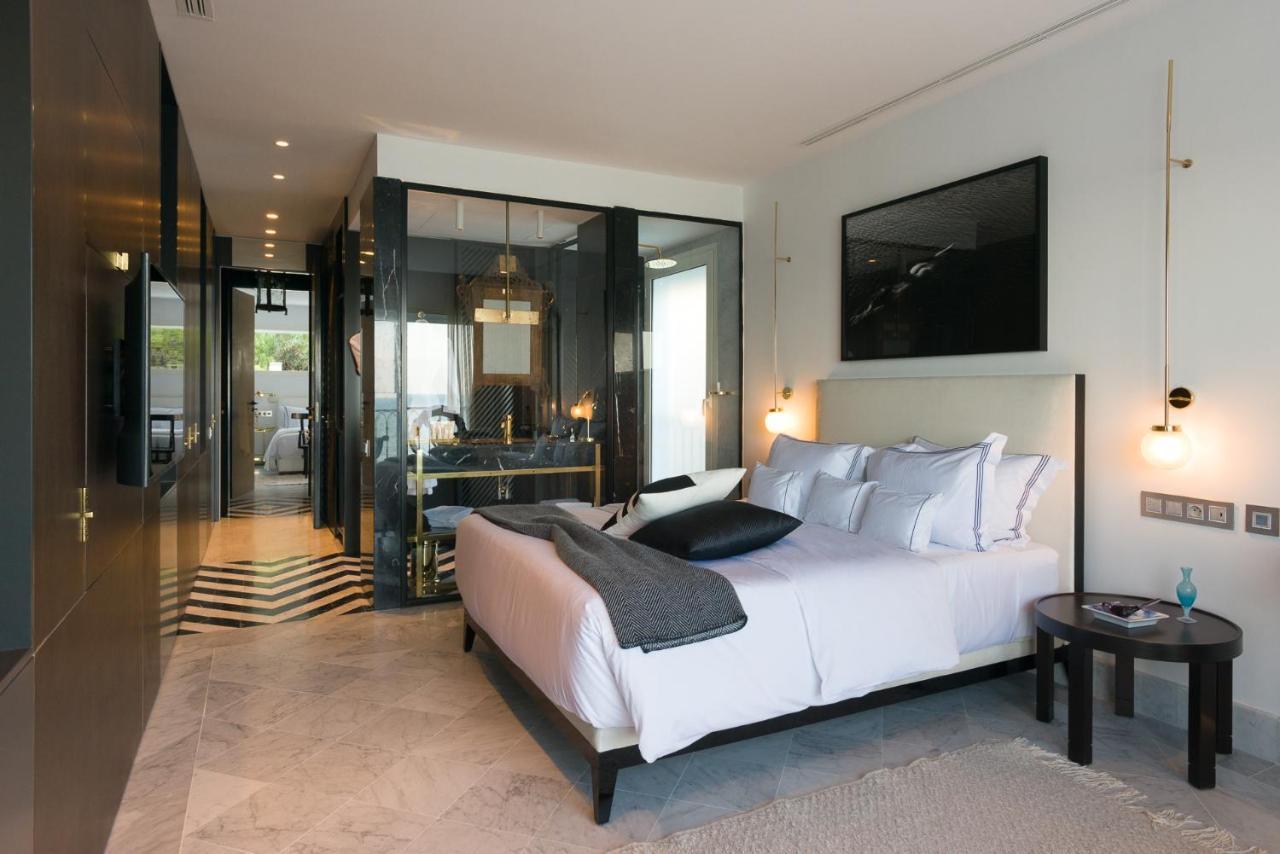 Maison Dedine- Smallluxuryhotels -Adults Only Sidi Bou Said Exterior photo