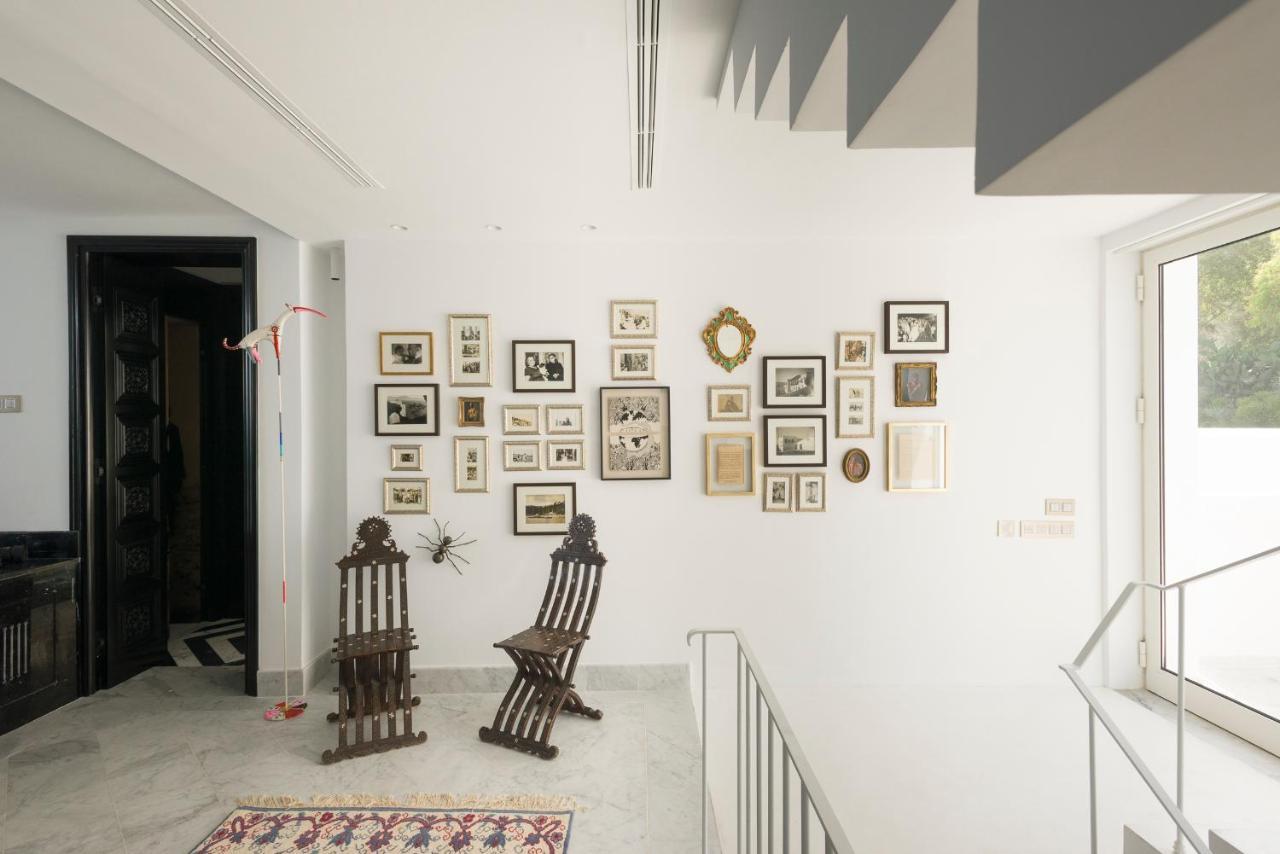 Maison Dedine- Smallluxuryhotels -Adults Only Sidi Bou Said Exterior photo