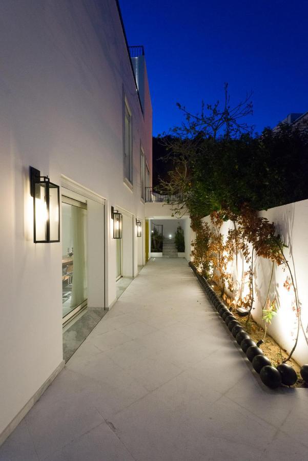 Maison Dedine- Smallluxuryhotels -Adults Only Sidi Bou Said Exterior photo