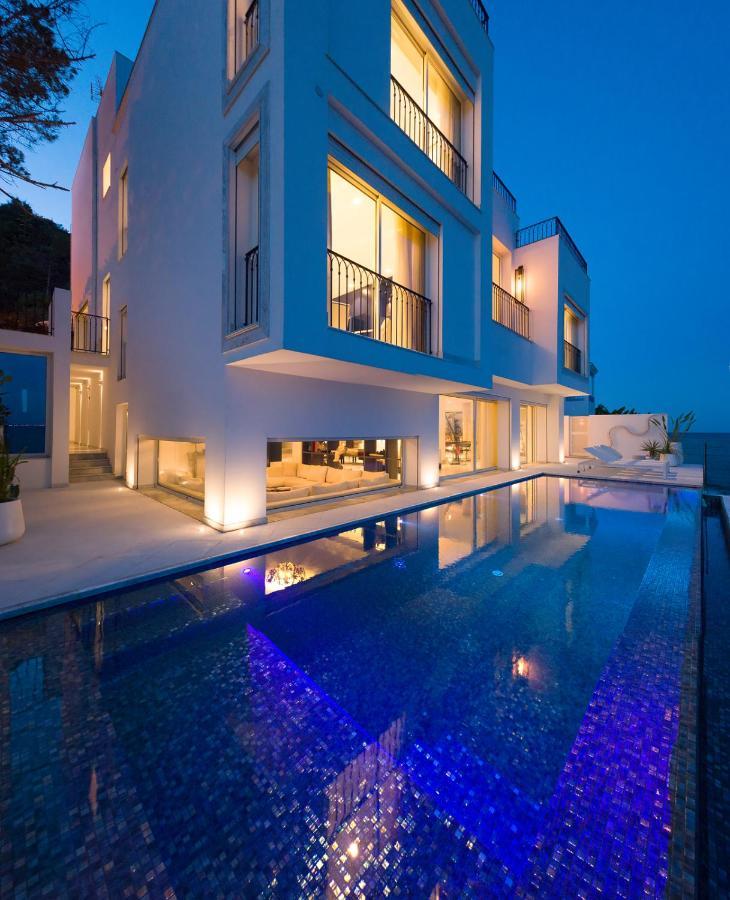 Maison Dedine- Smallluxuryhotels -Adults Only Sidi Bou Said Exterior photo