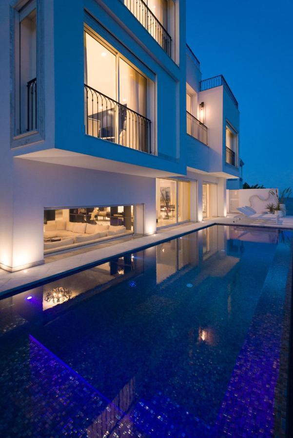 Maison Dedine- Smallluxuryhotels -Adults Only Sidi Bou Said Exterior photo