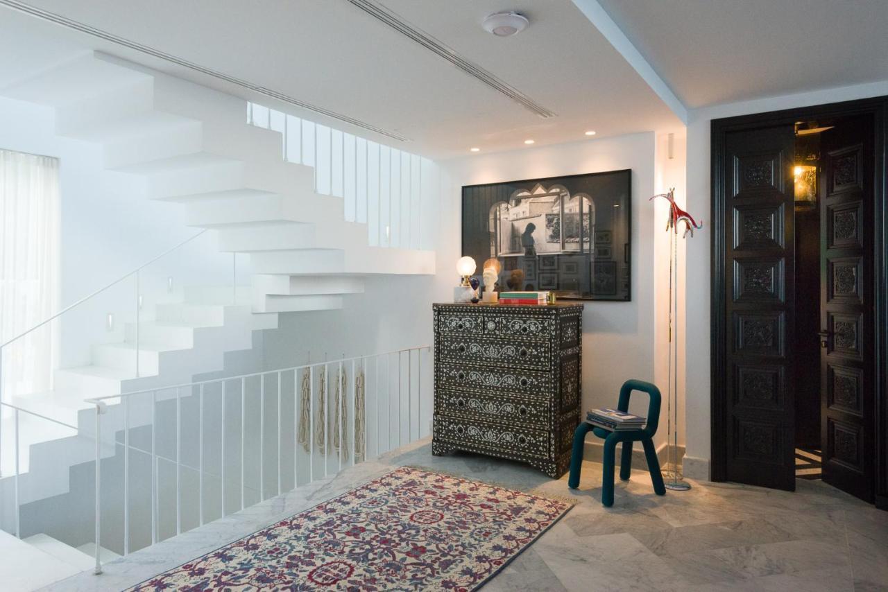 Maison Dedine- Smallluxuryhotels -Adults Only Sidi Bou Said Exterior photo