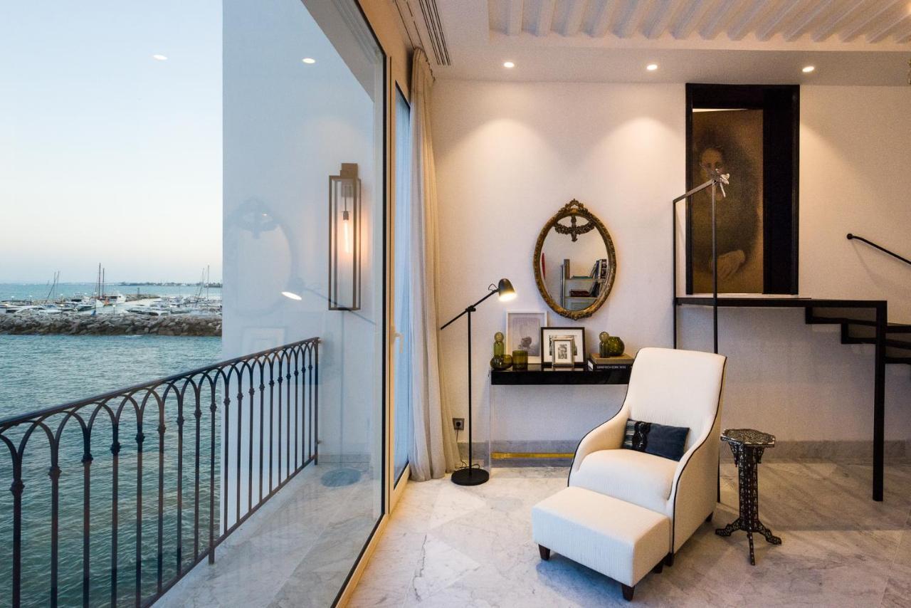 Maison Dedine- Smallluxuryhotels -Adults Only Sidi Bou Said Exterior photo