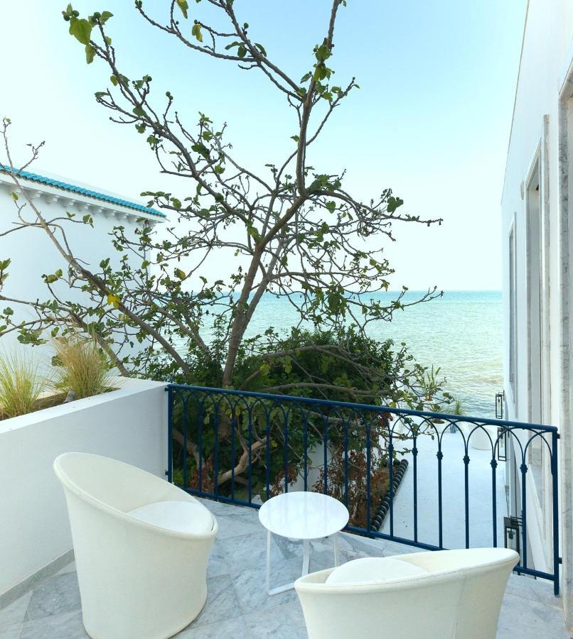 Maison Dedine- Smallluxuryhotels -Adults Only Sidi Bou Said Exterior photo