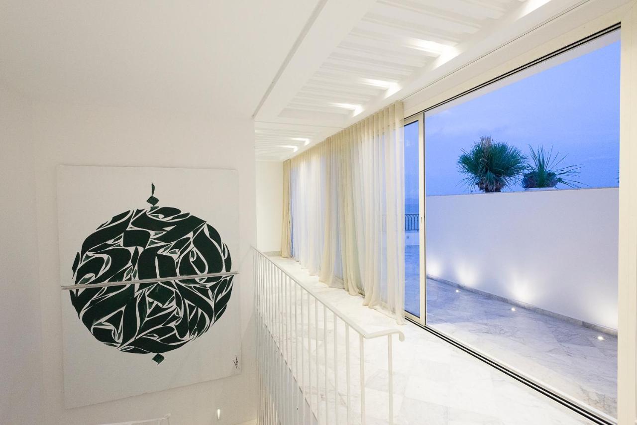 Maison Dedine- Smallluxuryhotels -Adults Only Sidi Bou Said Exterior photo