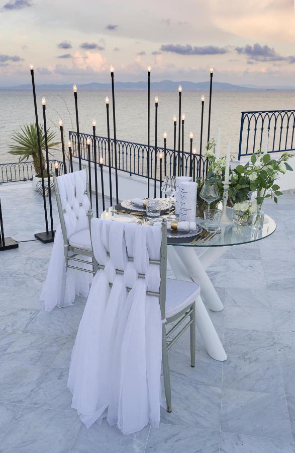 Maison Dedine- Smallluxuryhotels -Adults Only Sidi Bou Said Exterior photo