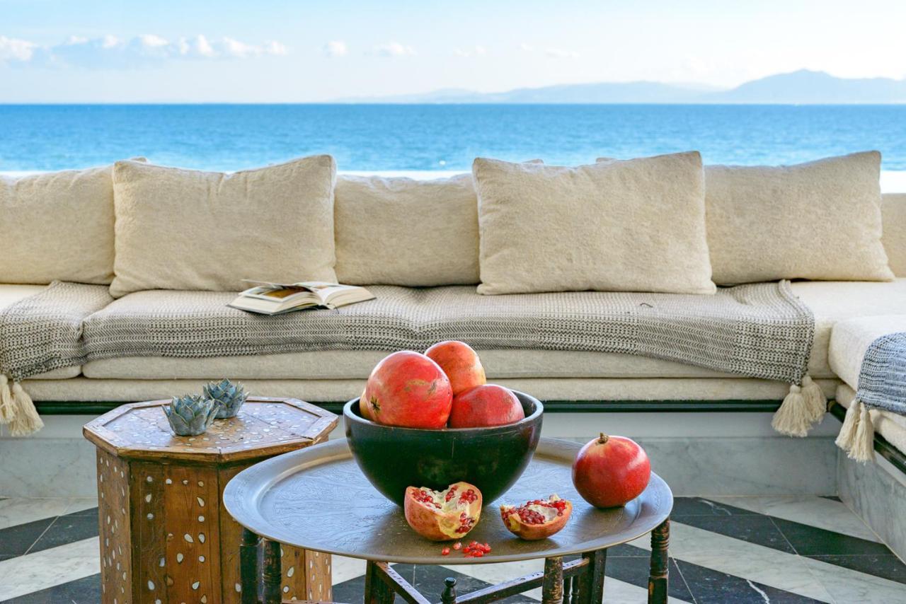 Maison Dedine- Smallluxuryhotels -Adults Only Sidi Bou Said Exterior photo