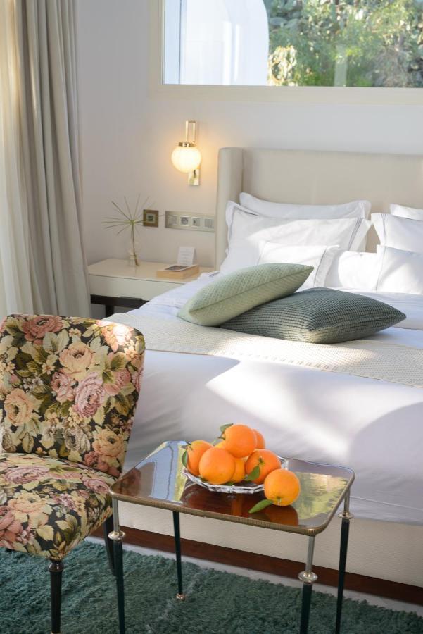 Maison Dedine- Smallluxuryhotels -Adults Only Sidi Bou Said Exterior photo
