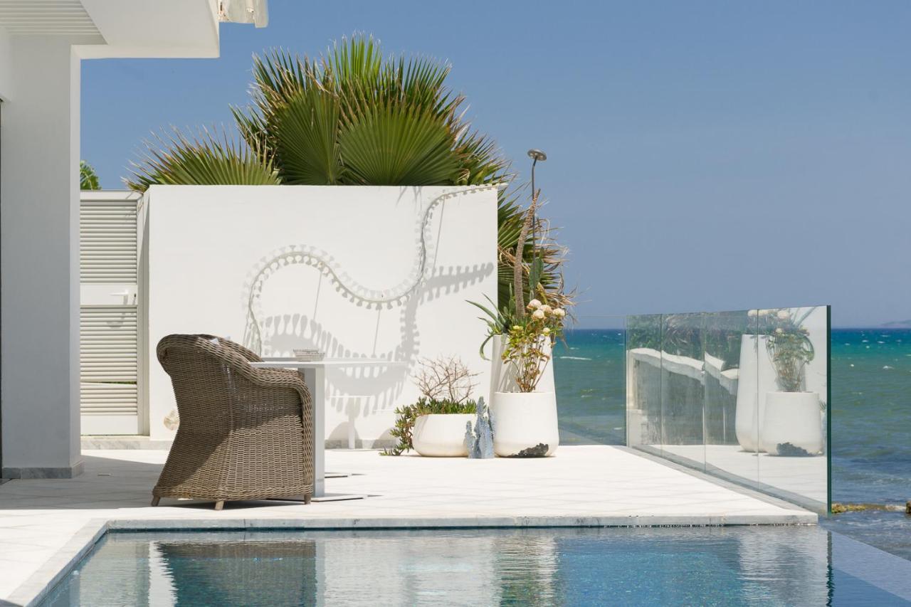 Maison Dedine- Smallluxuryhotels -Adults Only Sidi Bou Said Exterior photo