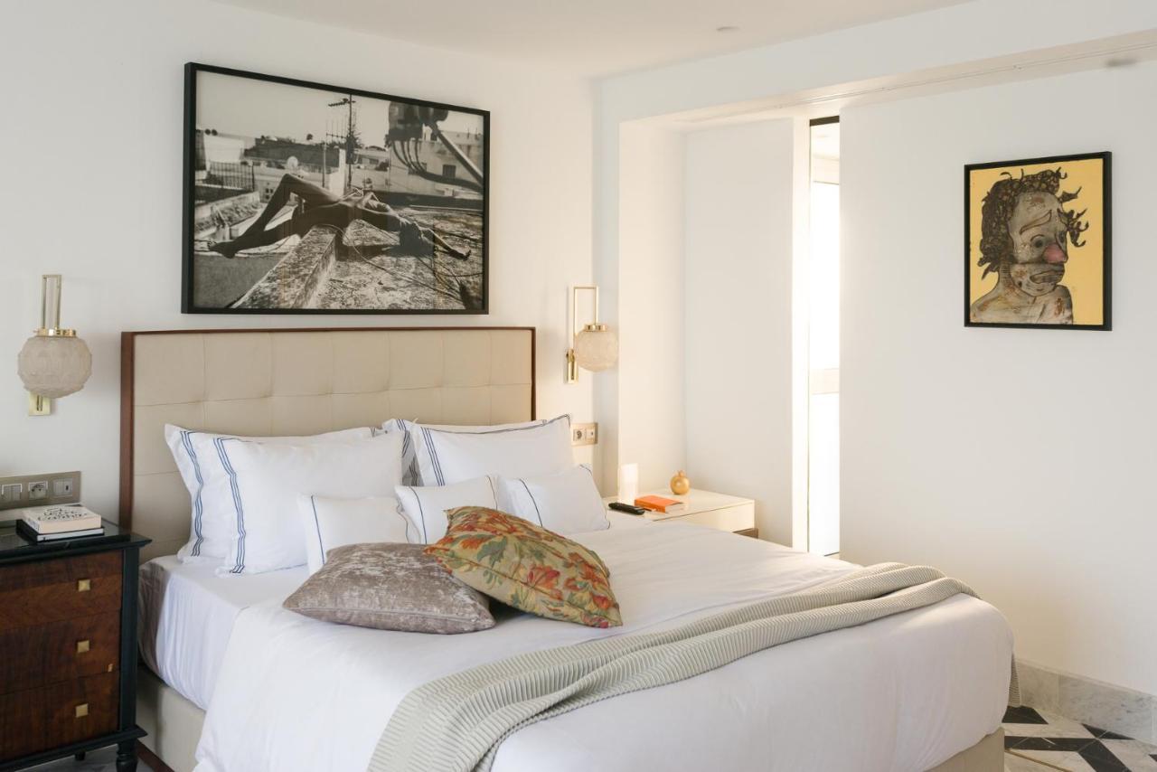 Maison Dedine- Smallluxuryhotels -Adults Only Sidi Bou Said Exterior photo