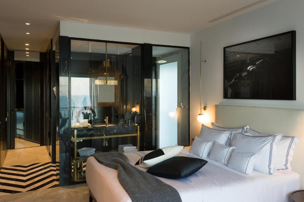 Maison Dedine- Smallluxuryhotels -Adults Only Sidi Bou Said Exterior photo