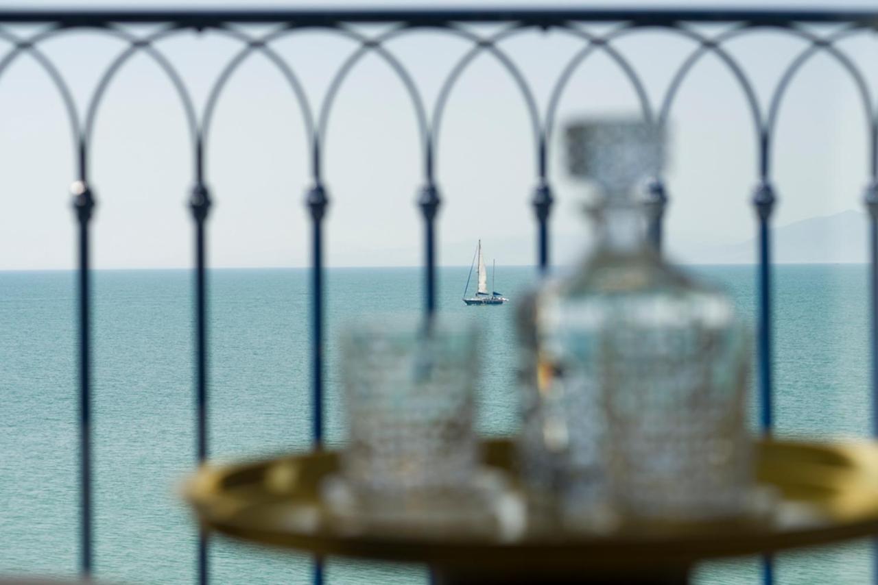Maison Dedine- Smallluxuryhotels -Adults Only Sidi Bou Said Exterior photo