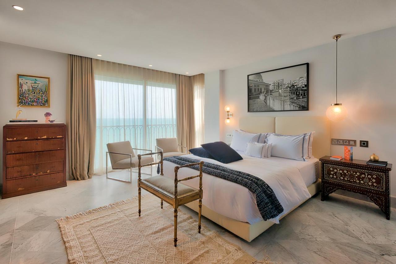 Maison Dedine- Smallluxuryhotels -Adults Only Sidi Bou Said Exterior photo