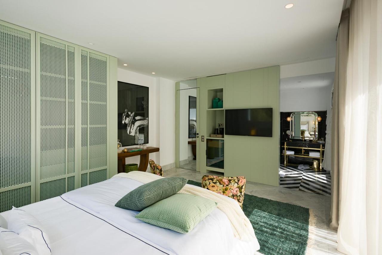 Maison Dedine- Smallluxuryhotels -Adults Only Sidi Bou Said Exterior photo