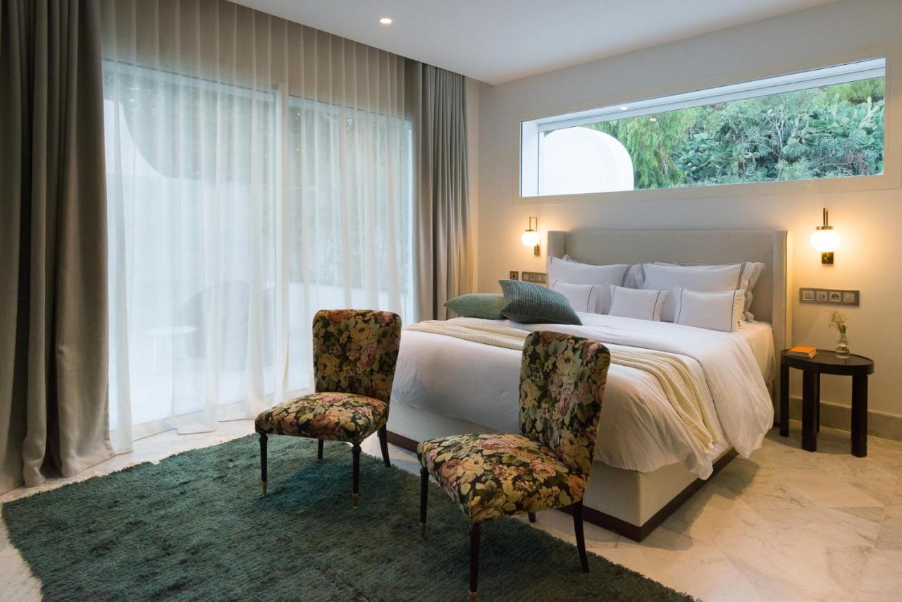 Maison Dedine- Smallluxuryhotels -Adults Only Sidi Bou Said Exterior photo