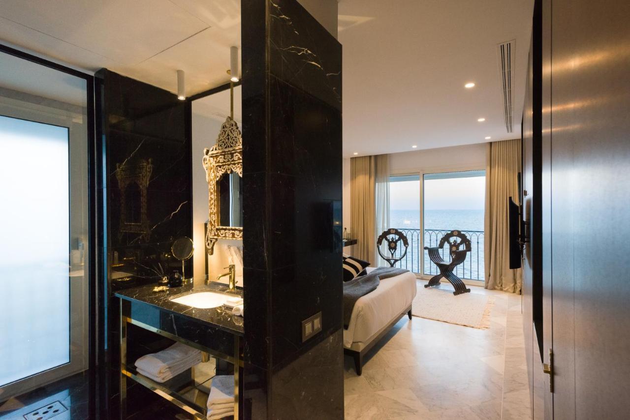 Maison Dedine- Smallluxuryhotels -Adults Only Sidi Bou Said Exterior photo