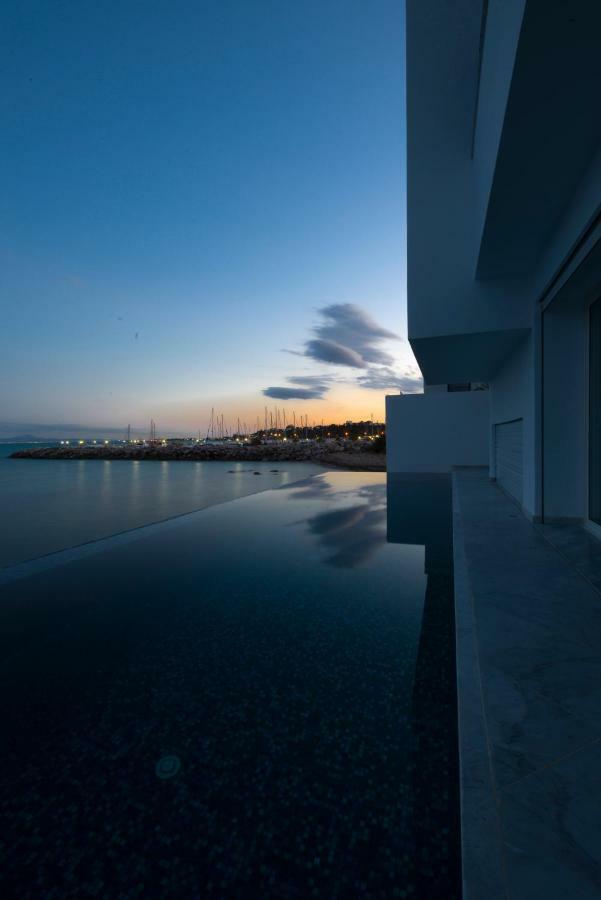 Maison Dedine- Smallluxuryhotels -Adults Only Sidi Bou Said Exterior photo