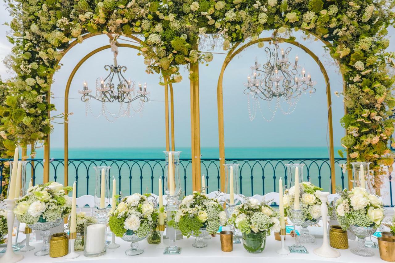 Maison Dedine- Smallluxuryhotels -Adults Only Sidi Bou Said Exterior photo