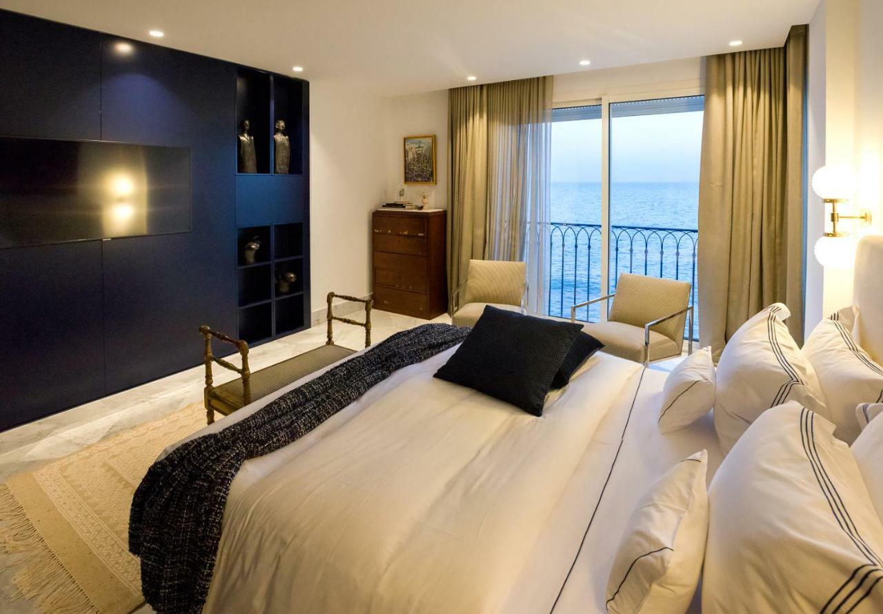 Maison Dedine- Smallluxuryhotels -Adults Only Sidi Bou Said Exterior photo