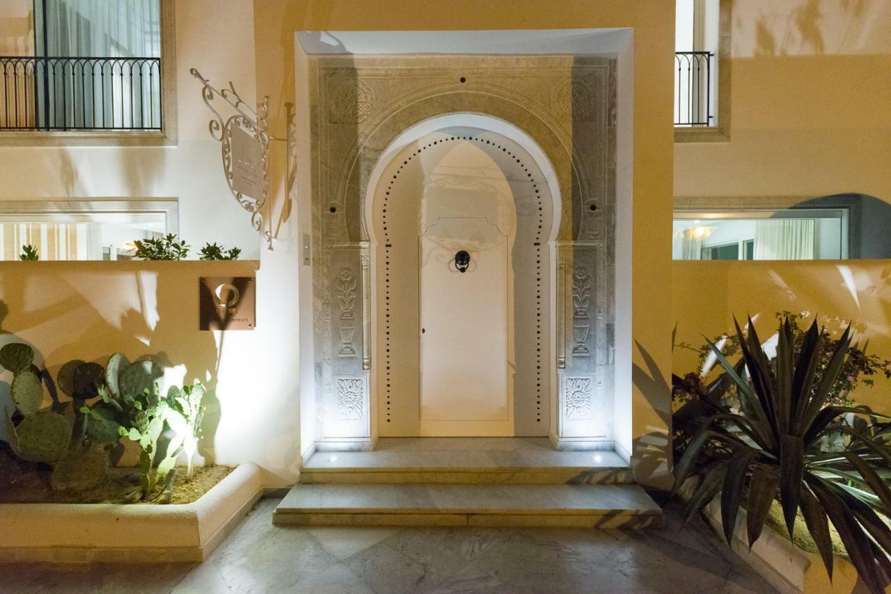 Maison Dedine- Smallluxuryhotels -Adults Only Sidi Bou Said Exterior photo