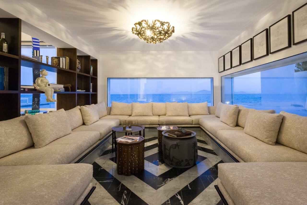 Maison Dedine- Smallluxuryhotels -Adults Only Sidi Bou Said Exterior photo