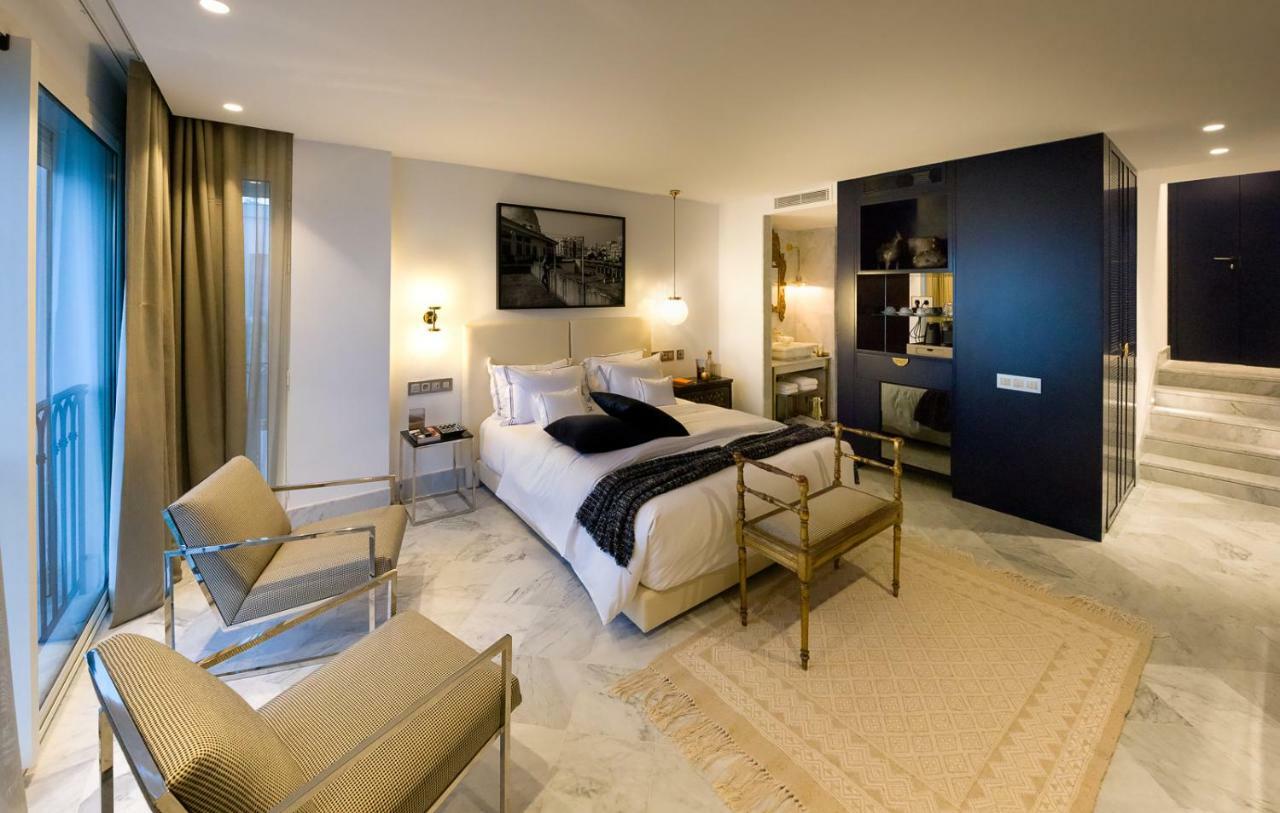 Maison Dedine- Smallluxuryhotels -Adults Only Sidi Bou Said Exterior photo