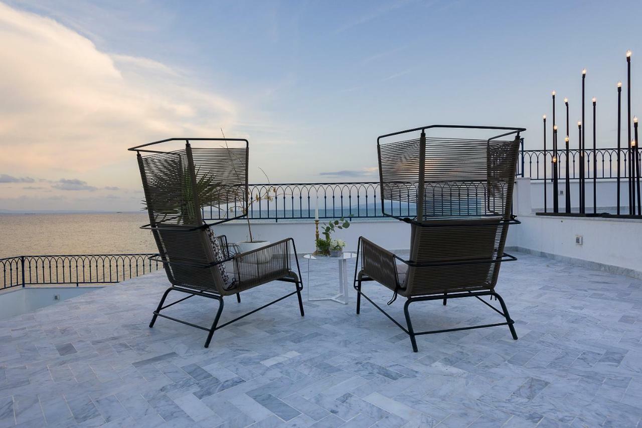 Maison Dedine- Smallluxuryhotels -Adults Only Sidi Bou Said Exterior photo